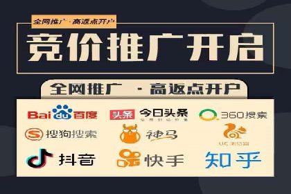 百度竞价托管案例解析